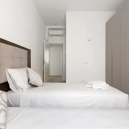 Le Dodici Porte - Porta Galliera 2 By District Μπολόνια