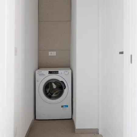 Le Dodici Porte - Porta Galliera 2 By District * Μπολόνια