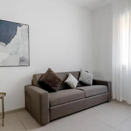 Le Dodici Porte - Porta Galliera 2 By District Appartement *