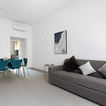 Le Dodici Porte - Porta Galliera 2 By District Appartement