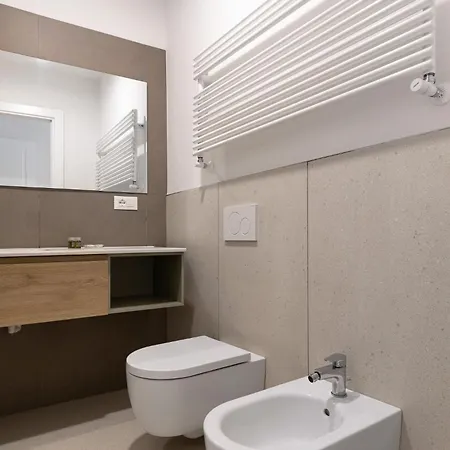 Le Dodici Porte - Porta Galliera 2 By District Appartement *