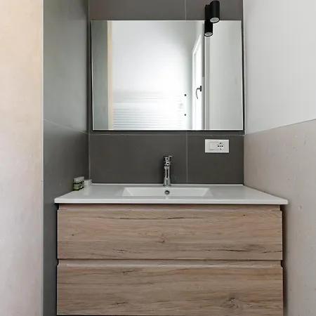 Apartment Le Dodici Porte - Porta Galliera 2 By District Bologna