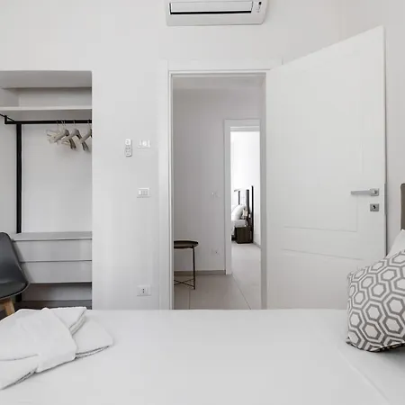 Le Dodici Porte - Porta Galliera 2 By District