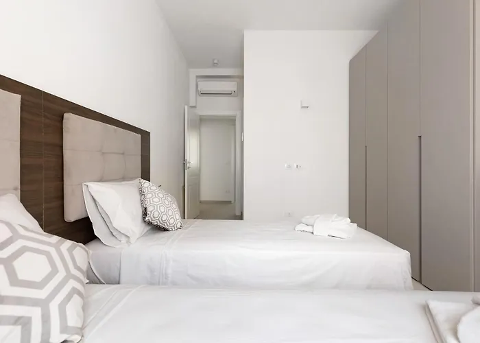 Le Dodici Porte - Porta Galliera 2 By District 볼로냐