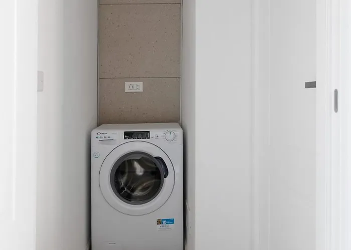 Le Dodici Porte - Porta Galliera 2 By District * בולוניה