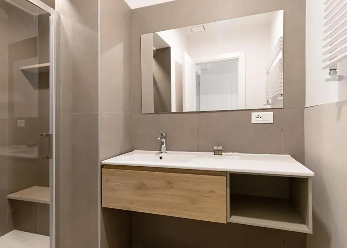 Le Dodici Porte - Porta Galliera 2 By District דירה