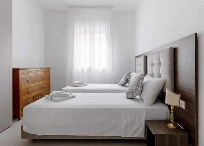 Le Dodici Porte - Porta Galliera 2 By District דירה *