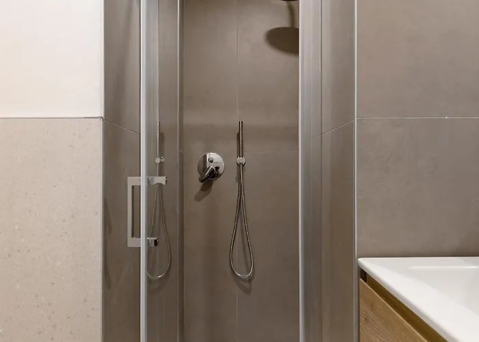 Le Dodici Porte - Porta Galliera 2 By District 아파트