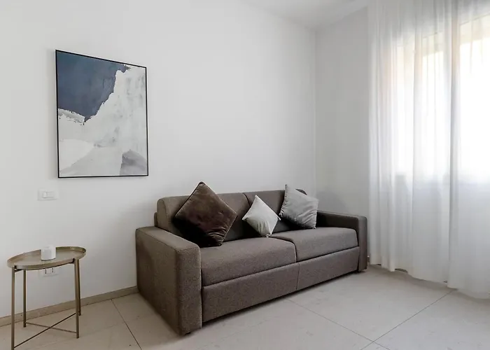 Le Dodici Porte - Porta Galliera 2 By District דירה *