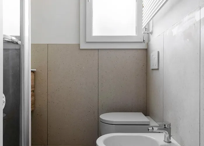 Le Dodici Porte - Porta Galliera 2 By District *