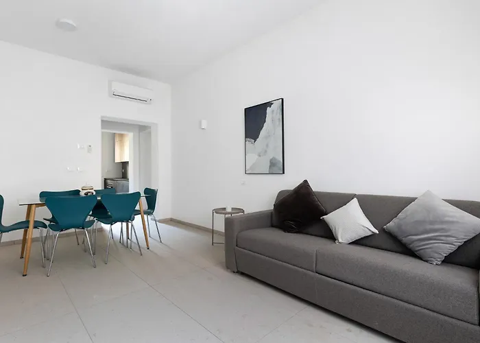 Le Dodici Porte - Porta Galliera 2 By District דירה