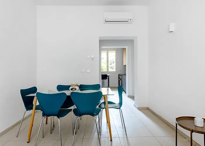 Le Dodici Porte - Porta Galliera 2 By District 아파트 볼로냐