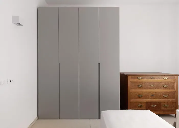 Le Dodici Porte - Porta Galliera 2 By District 아파트 *