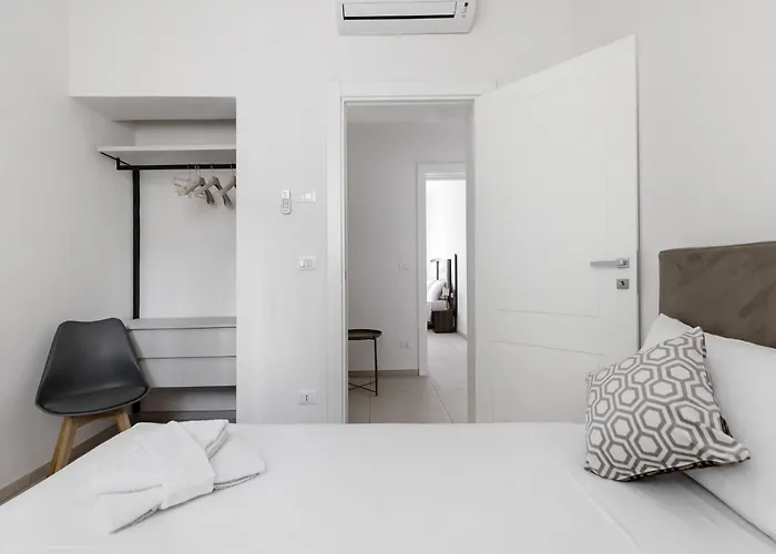 Le Dodici Porte - Porta Galliera 2 By District