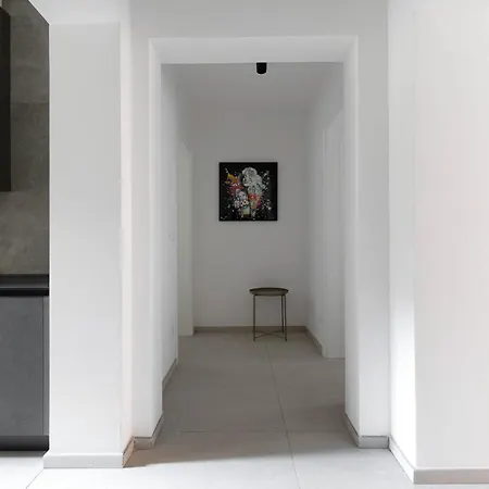 Le Dodici Porte - Porta Galliera 2 By District Apartament Bolonia