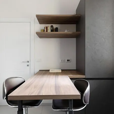 Apartment Le Dodici Porte - Porta Galliera 2 By District *